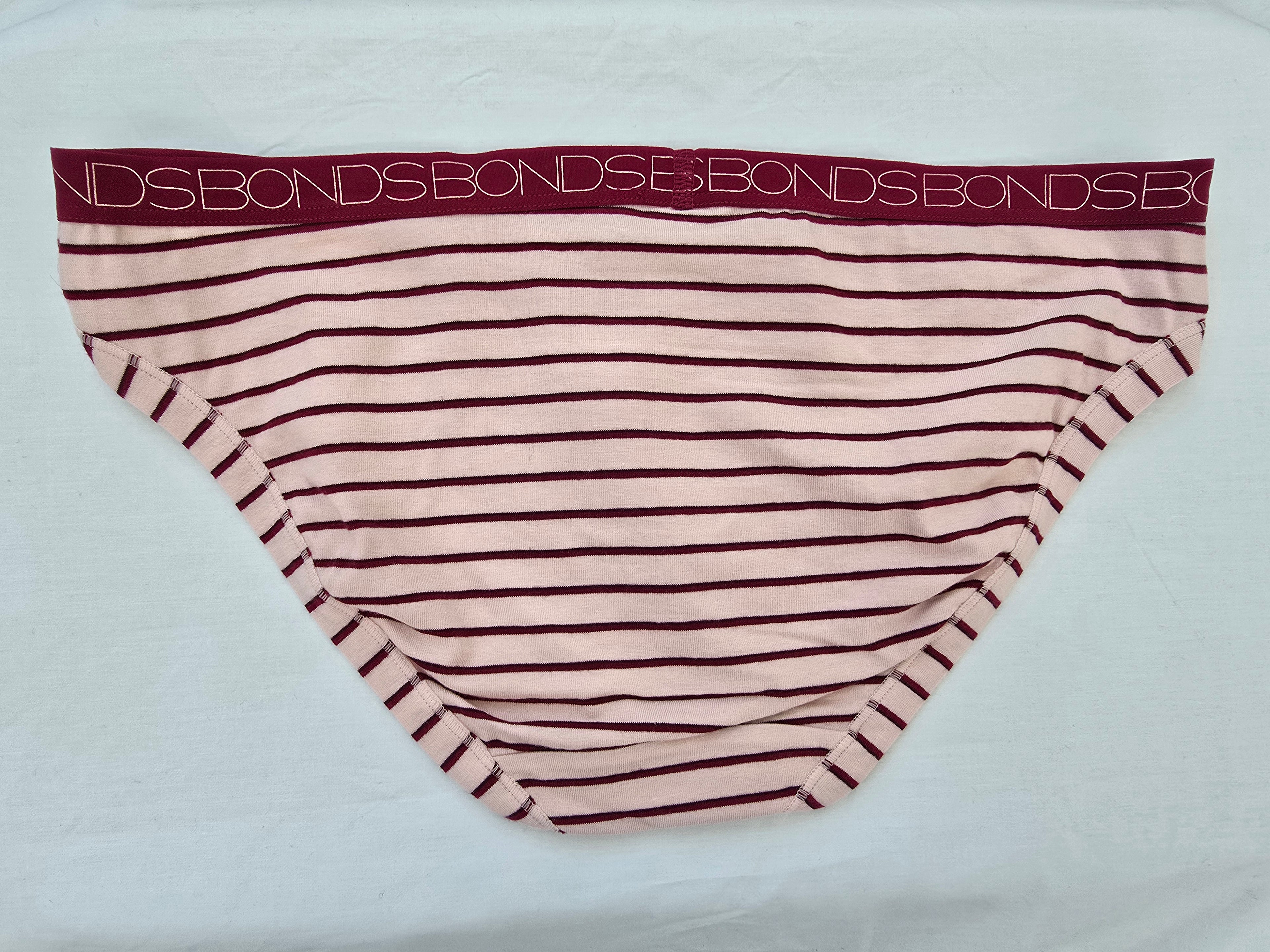 Bonds Bikini Cottontails