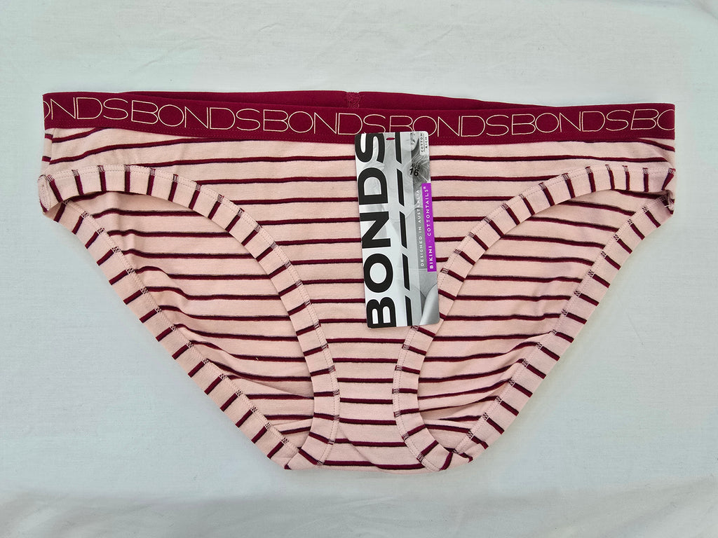 Bonds Bikini Cottontails